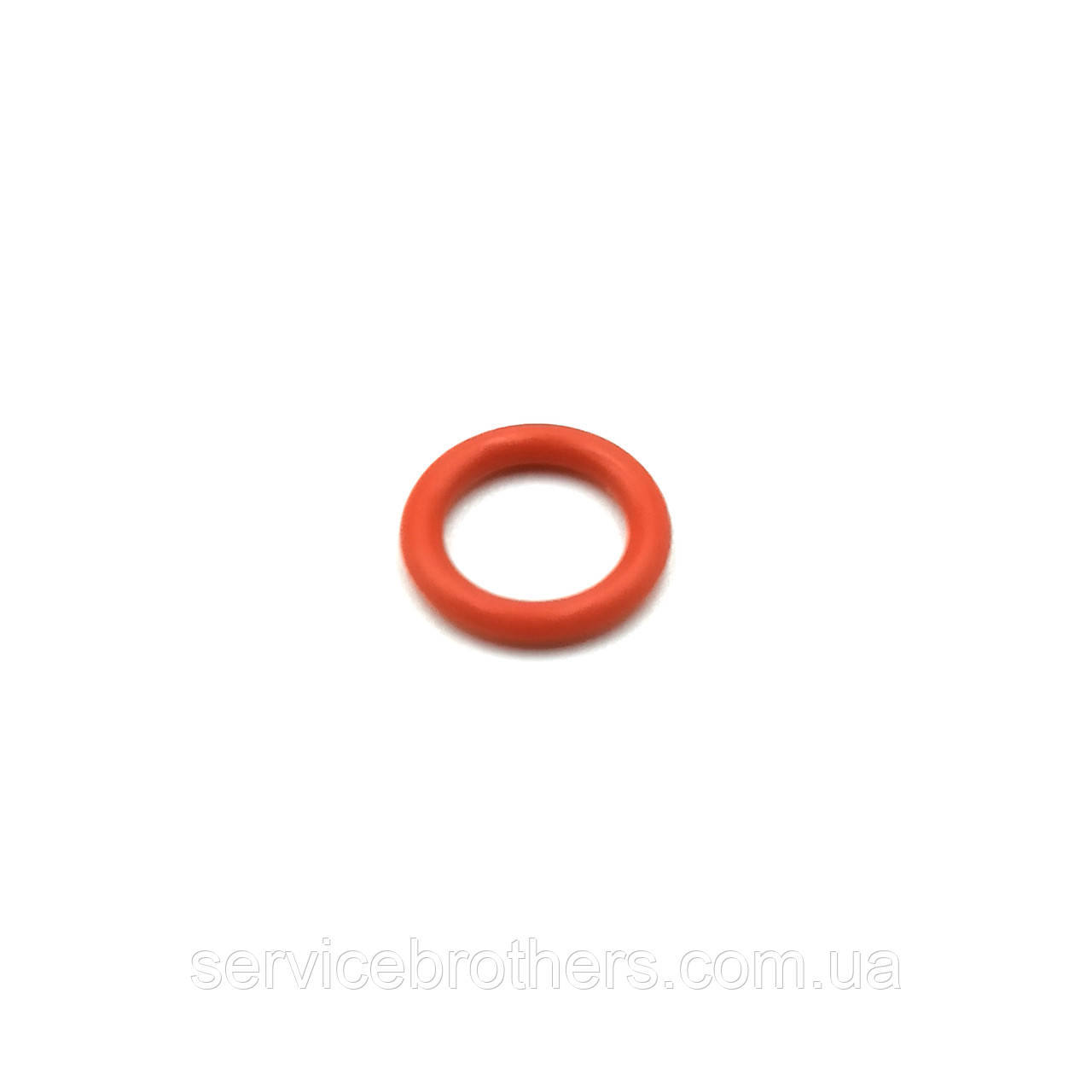 Гумка ф6*ф1,5 DR. COFFEE