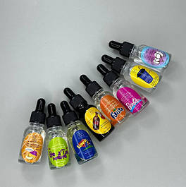 Nail Doza