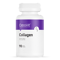 Коллаген (Collagen) 90 таблеток