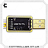 Конвертер CH340E USB-UART USB-TTL з вибором напруги, фото 3