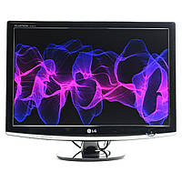 Монитор 24" LG Flatron W2452TX - Class B "Б/У"