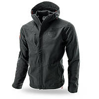 Dobermans Aggressive Куртка Dobermans Aggressive Softshell KU08BK (M)