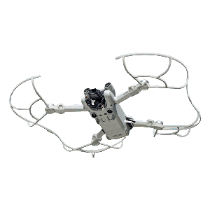 Захисні дуги STARTRC для квадрокоптера DJI Mini 3 Pro