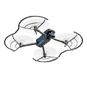 Захисні дуги STARTRC для квадрокоптера Mavic 3