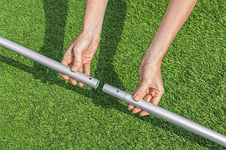 Набір для чищення басейнів діаметром 366см BestWay 58013, фото 5