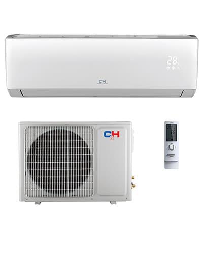 Кондиціонер Cooper&Hunter CH-S12FTXLA-NG Inverter, фото 1