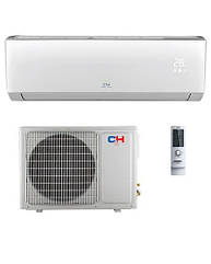 Кондиціонер Cooper&Hunter CH-S18FTXLA-NG Inverter