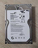 Жорсткий диск Seagate Barracuda 1TB 7200rpm 32MB ST31000524AS 3.5" SATA III