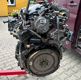 Двигун Рено Еспейс M9R761