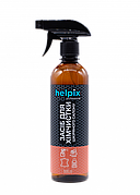 Засіб для хімчистки шкіряного салону Helpix 500 мл