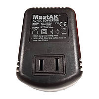 Блок живлення Инвертор Mastak MW-1122C45 (45W 220 - 110V)