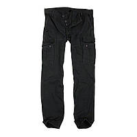 Surplus Брюки Surplus Bad Boys Pants BLACK GEWAS (XXL)