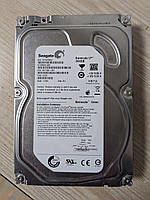 Жорсткий диск Seagate Barracuda Green 2TB 5900rpm 64MB ST2000DL003 3.5" SATA III