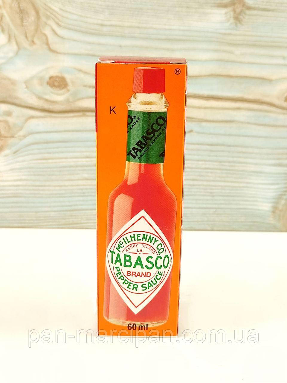 Соус Tabasko 60ml, фото 1
