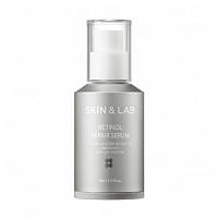 Відновлювальна сироватка SKIN&LAB Retinol Repair Serum 30 ml