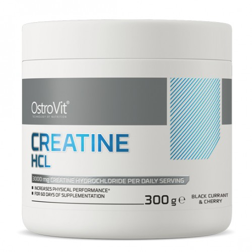 OstroVit Creatine HCL 300 g