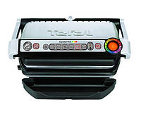 Електрогриль Tefal OptiGrill+ GC716D12