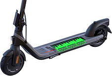Електросамокат Ninebot KickScooter by Segway E2 Plus E UA UCRF, фото 3