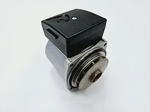Насос циркуляційний для котла ERCO DWP 15-50-A (проти годинниковий замість Grundfos), фото 3