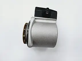 Насос циркуляційний для котла ERCO DWP 15-50-A (проти годинниковий замість Grundfos), фото 4