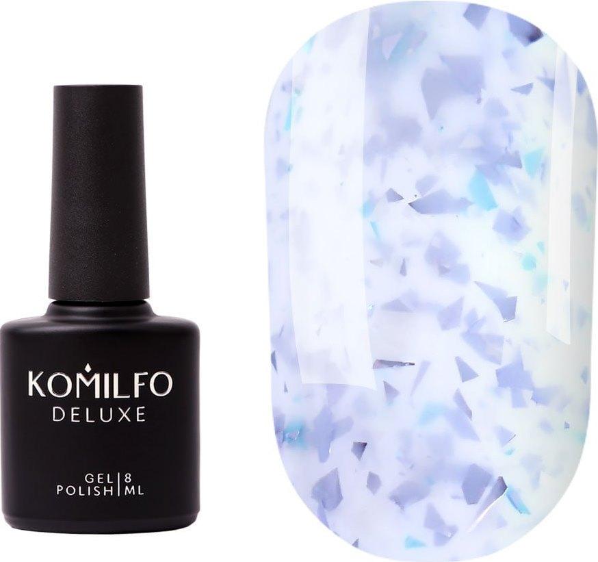 Komilfo Potal Base P013 8мол AVADONA