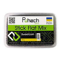 Метод Микс Пугач Puhach Stick Flat Mix - Sweetcorn (кукуруза),PUSFMSW