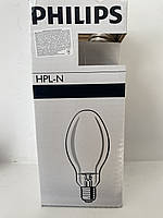 Лампа дугова ртутна HPL-N 250w PHILIPS E40