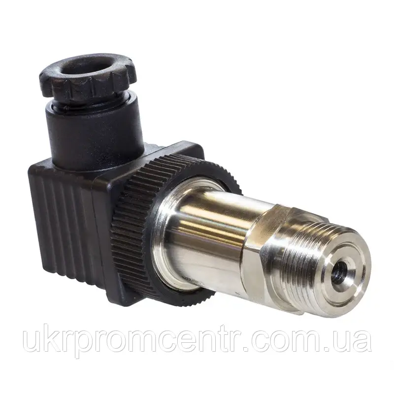 Перетворювач тиску ПД-В-45 (-100кПа...0), фото 1