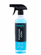 Очисник скла Helpix 500 мл