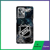 Чохол на Realme 10 (Хокей) / Чохли NHL Реалмі 10