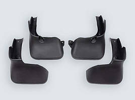 Бризговики Lexus RX 350 2009-2015 BLIK  (TAN)