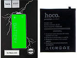 Аккумулятор оригінал Hoco Meizu BU15 U20!, фото 2