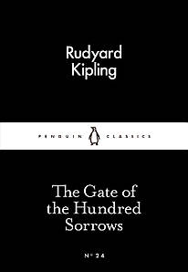 Книга The Gate of the Hundred Sorrows
