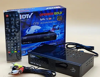 Приставка DVB-T2 OPENBOX 11077