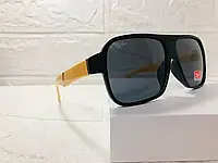 Окуляри сонцезахисні Ray Ban Wayfarer чоловічі, окуляри стильні від сонця