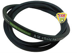 Ремень OPTIBELT 1002892, AH150678 John Deere