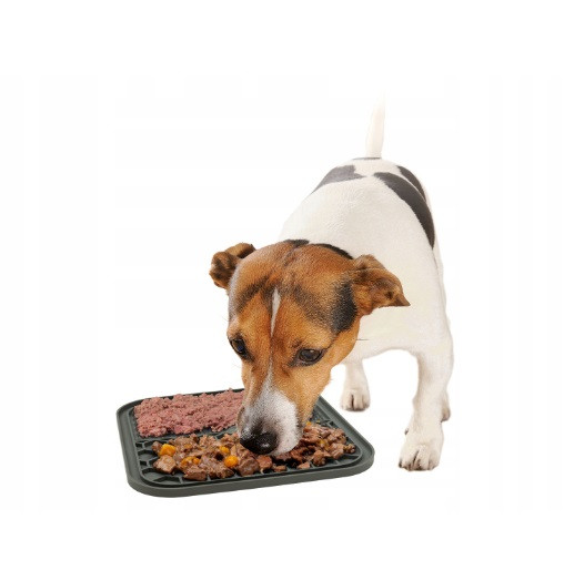 Килимок для облизування Zoofari