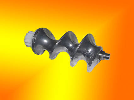 Шнек 86.3140, 12024514 для м'ясорубки Zelmer NR8 Оригінал