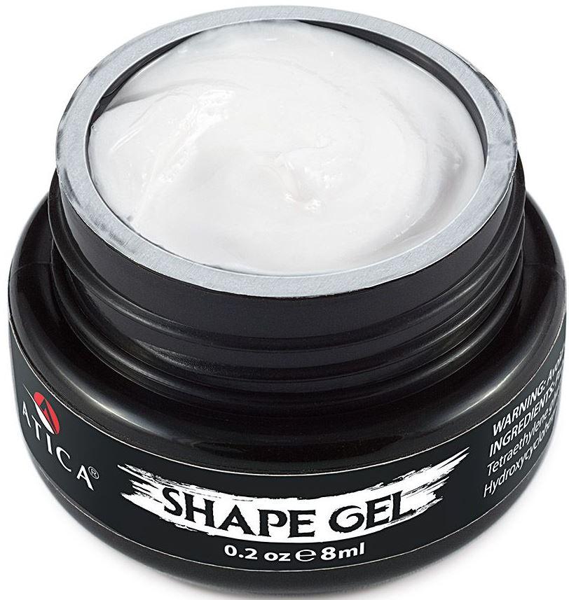 Shape gel 89318 8мл