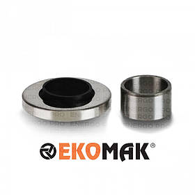 Комплект ущільнень (сальник) EKOMAK  B 40
