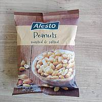 Соленые орешки Alesto 250 g