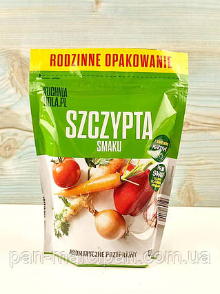 Приправа універсальна Lidla Szczypta smaku 500 гр. (Польща)