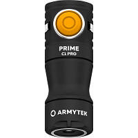 Фонарь Armytek Prime C1 Pro Marnet USB Warm (F07901W)