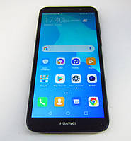 Huawei Y5 2018 Blue Оригинал! (DRA-L21) DS