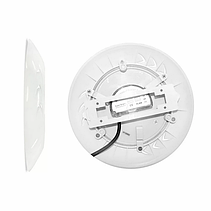 Світлодіодний підводний прожектор Aquaviva 003 252 LED 21 Вт White, фото 5