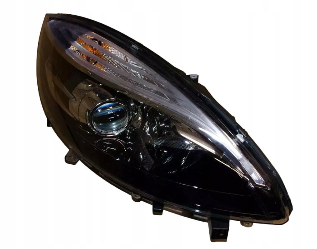 Фара права Renault: Scenic 3 (2013-2016), 260108453R, фото 1