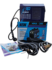 Зварювальний апарат GH MMA-285