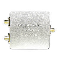 Підсилювач сигналу WiFi 2.4 - 5.8 ГГц для керування дроном та квадрокоптером 4W 36 dBm RunBit RB-AB031