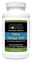 Neurobiologix ULTRA OMEGA 900 / Ультра Омега 3 900мг 90 капс