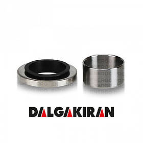Комплект ущільнення валу DALGAKIRAN B 160